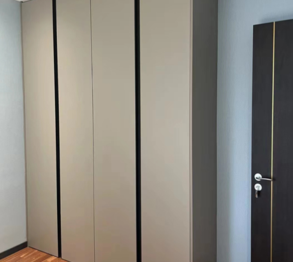 凯锐斯全屋定制